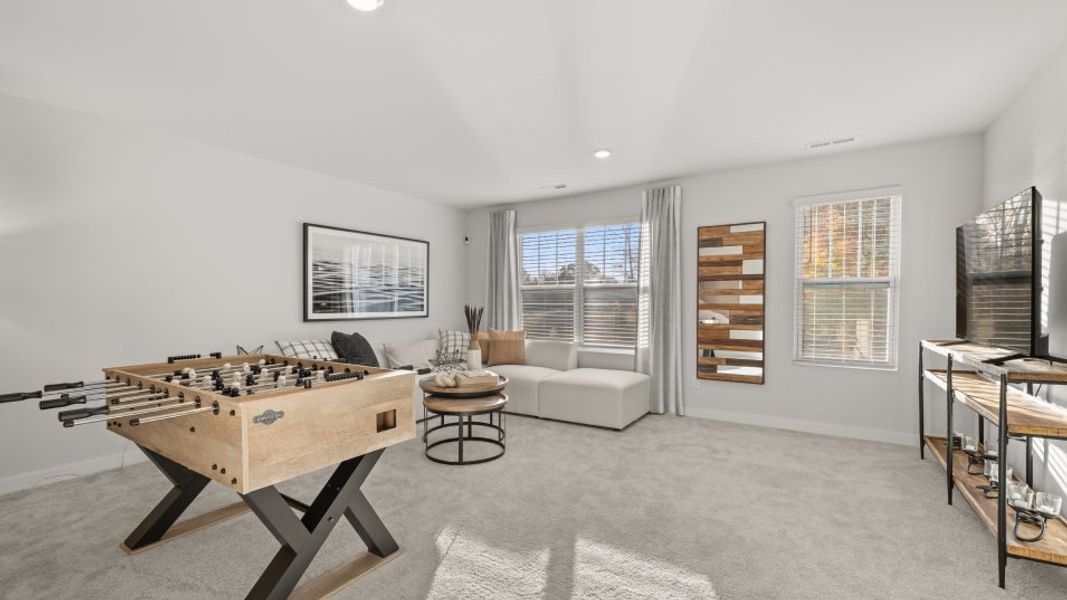 Mayflower Loft Mayflower Loft