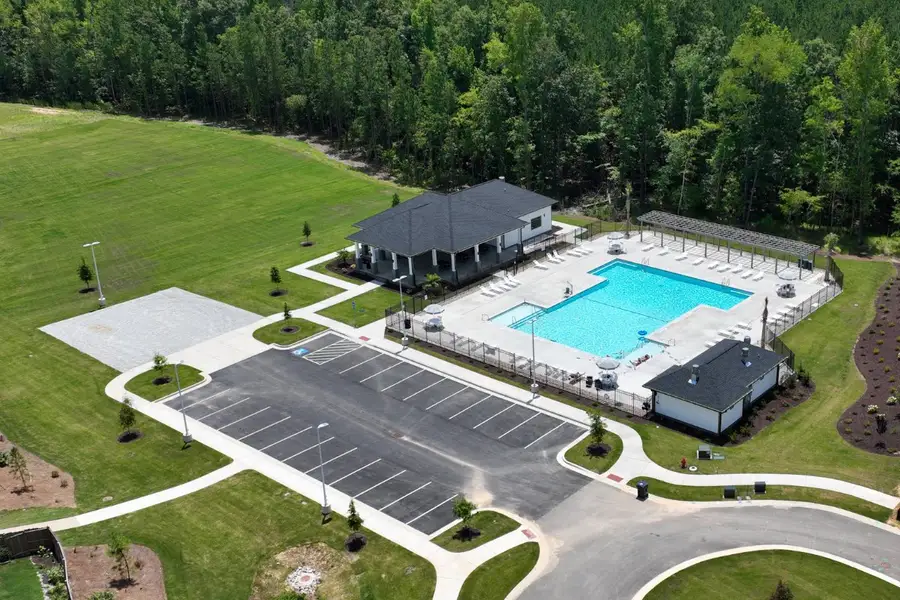 Community amenities in Tillery Park, Grovetown (Image 11).
