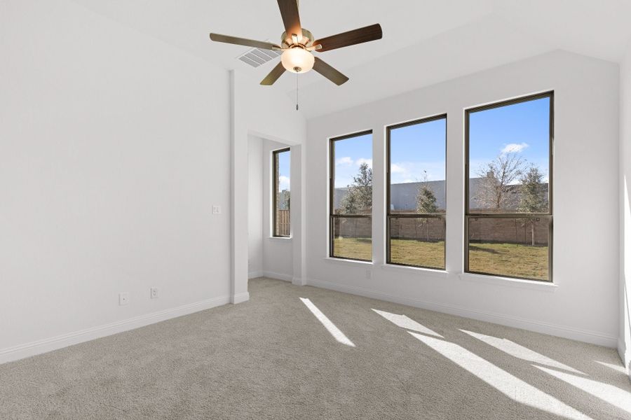 New Home in Georgetown, TX.  - Slide 23