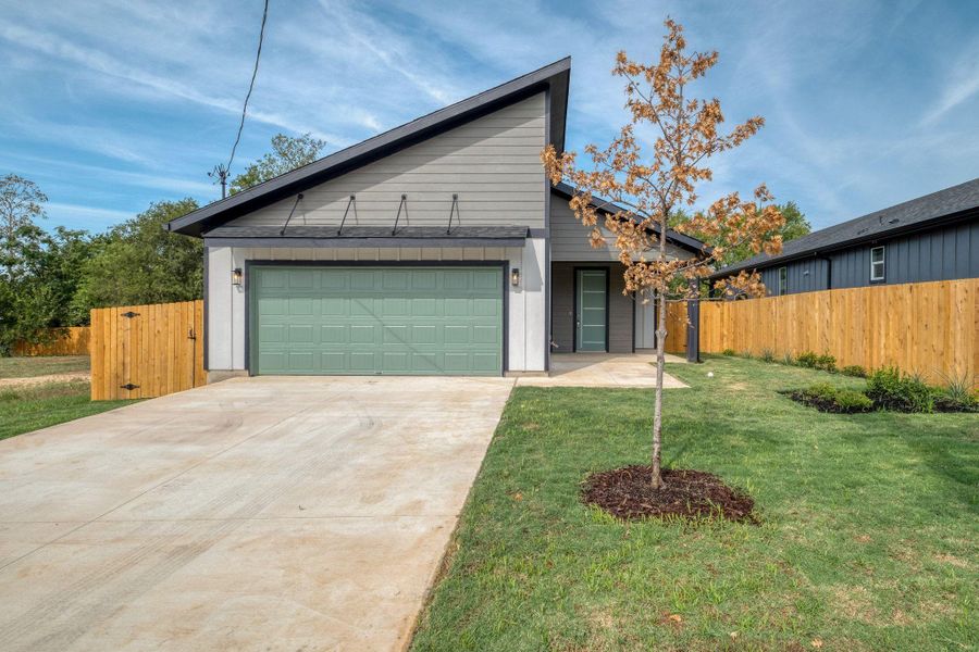 Beautiful newly built home Beautiful newly built home