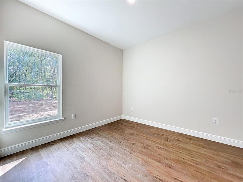 Spacious, unfurnished interior of a new home in , Citrus Springs (Image 17). Spacious, unfurnished interior of a new home in , Citrus Springs (Image 17).
