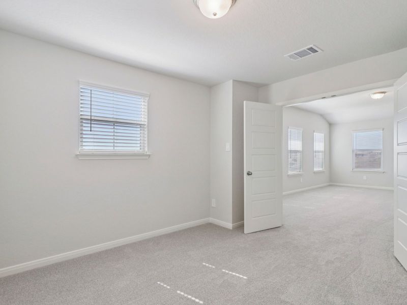 Spacious, unfurnished interior of a new home in , Marion (Image 22). Spacious, unfurnished interior of a new home in , Marion (Image 22).