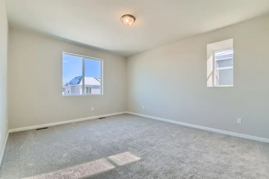 2,253sf New Home in Parker, CO.  - Slide 19