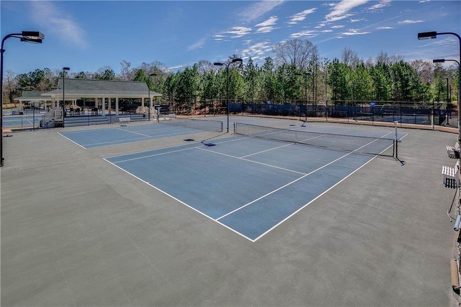 Community amenities in , Jefferson (Image 43).