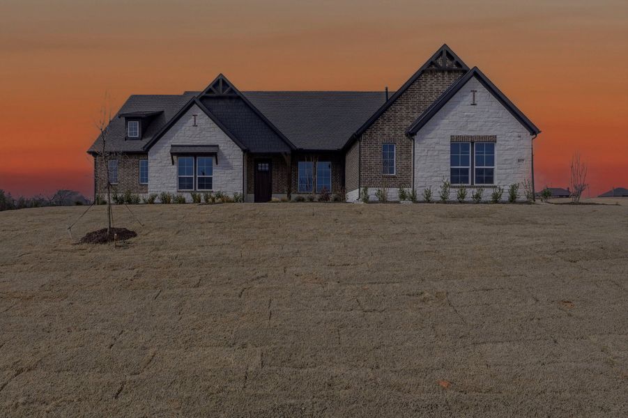Image 32 of a home in Creekview Addition. Image 32 of a home in Creekview Addition.