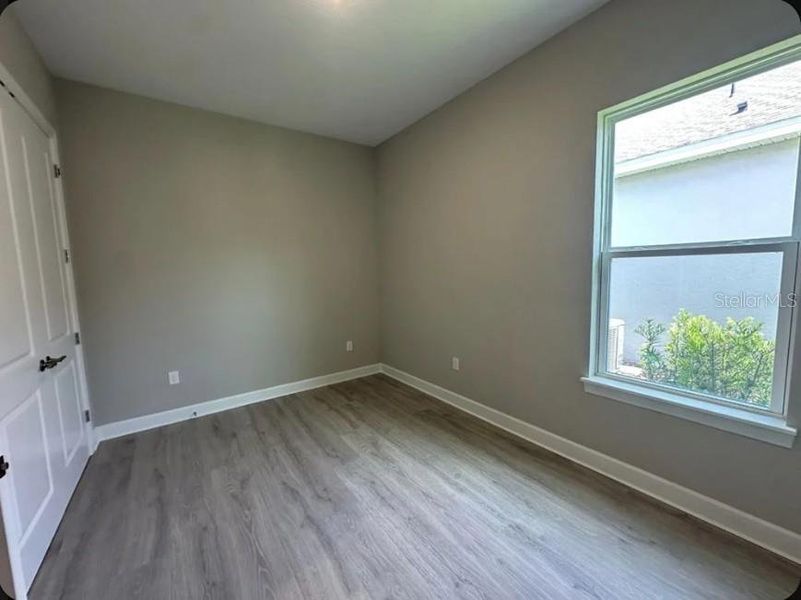 Spacious, unfurnished interior of a new home in Center Lake Ranch Community Group Page, St. Cloud (Image 13).