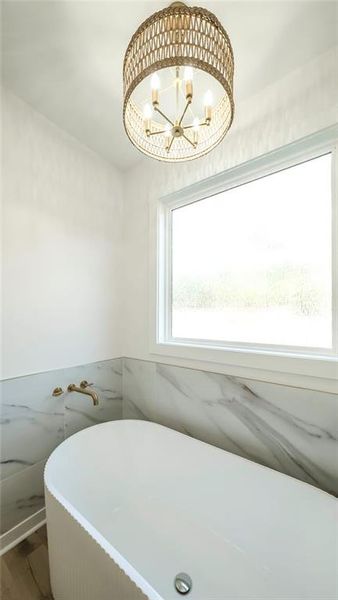 Close-up of interior finishes inside a home in , Bremen (Image 20). Close-up of interior finishes inside a home in , Bremen (Image 20).
