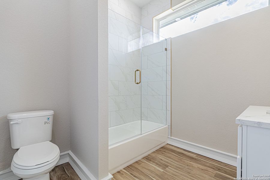 Spacious, unfurnished interior of a new home in , Atascosa (Image 24). Spacious, unfurnished interior of a new home in , Atascosa (Image 24).