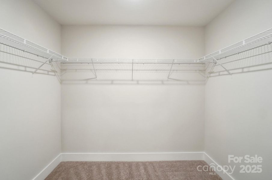 Spacious, unfurnished interior of a new home in , Waxhaw (Image 15).