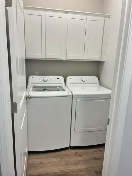 Image 17 of a home in Six Oaks.