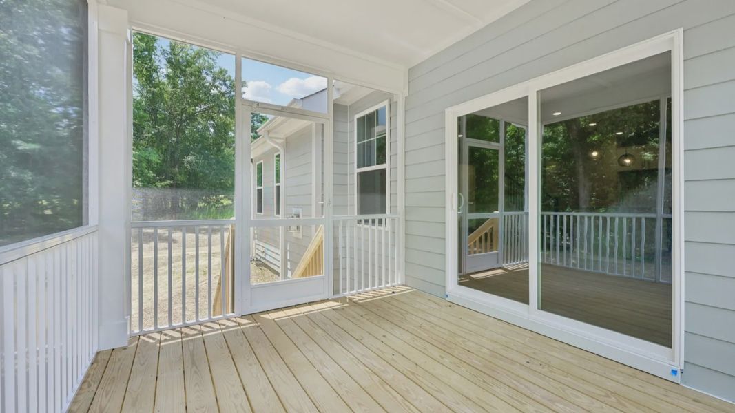 DRB Homes Cooper Exterior DRB Homes Cooper Exterior