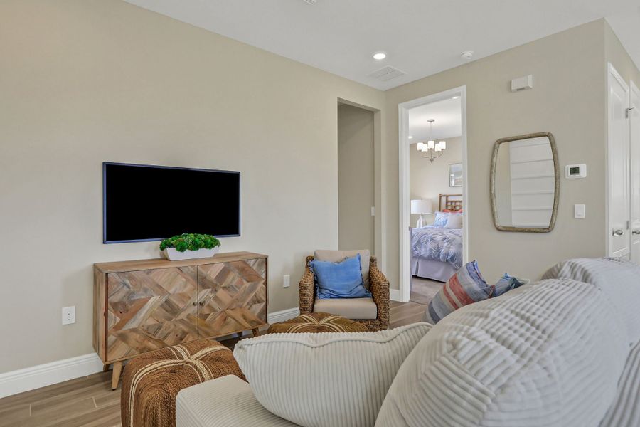 Winter Garden, FL New Home.  - Slide 9