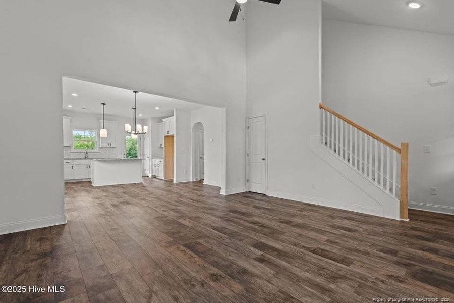 235 Atkins Road - Cameron (Moore County)