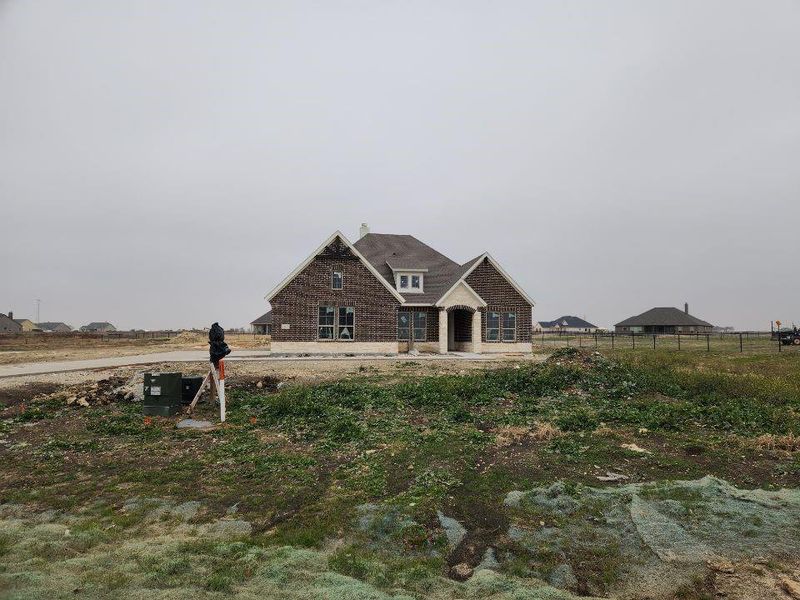 Image 11 of a home in Rocky Top.