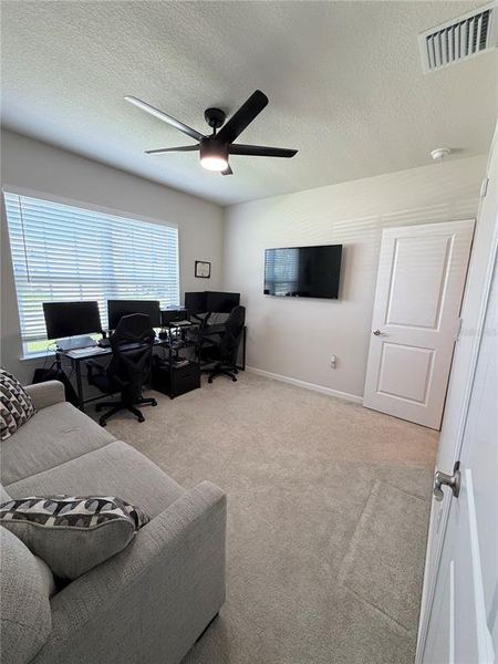 Furnished interior view inside a new home in , Zephyrhills (Image 7).