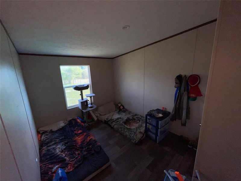 In-progress construction of a new home in , Stephenville, TX (Image 17).