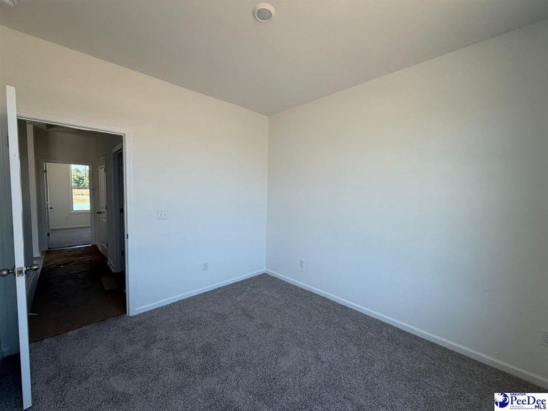 Spacious, unfurnished interior of a new home in Spring Haven, Florence (Image 9).