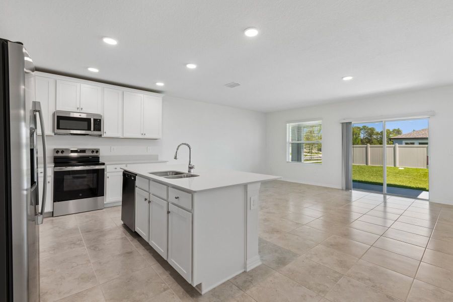 Kitchen Kitchen