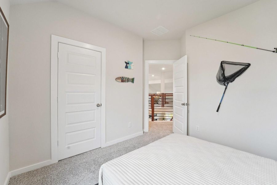 Representative photo. Not actual home.