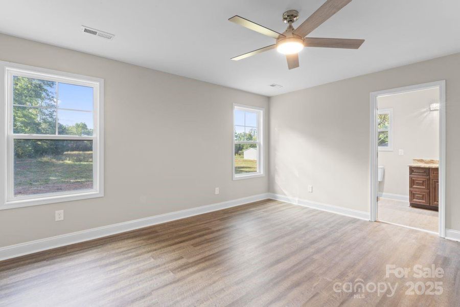 Spacious, unfurnished interior of a new home in , Asheboro (Image 22). Spacious, unfurnished interior of a new home in , Asheboro (Image 22).