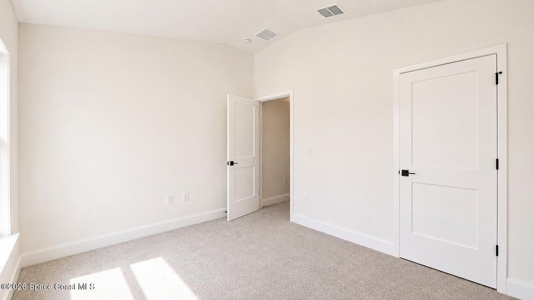 Spacious, unfurnished interior of a new home in Palm Bay, Palm Bay (Image 19).