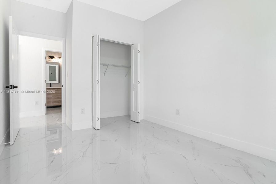 Spacious, unfurnished interior of a new home in , Dania Beach (Image 27). Spacious, unfurnished interior of a new home in , Dania Beach (Image 27).