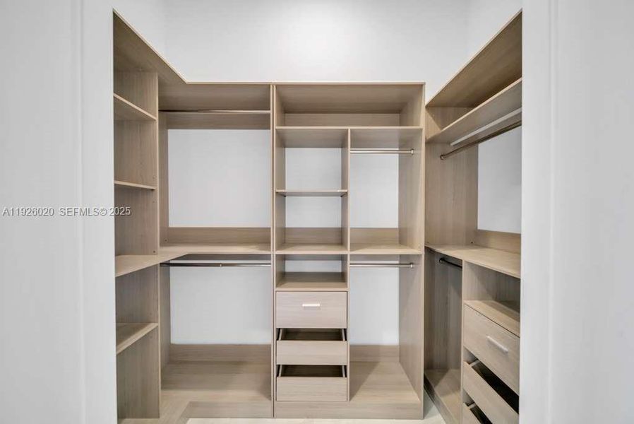 Furnished interior view inside a new home in , Lehigh Acres (Image 9). Furnished interior view inside a new home in , Lehigh Acres (Image 9).