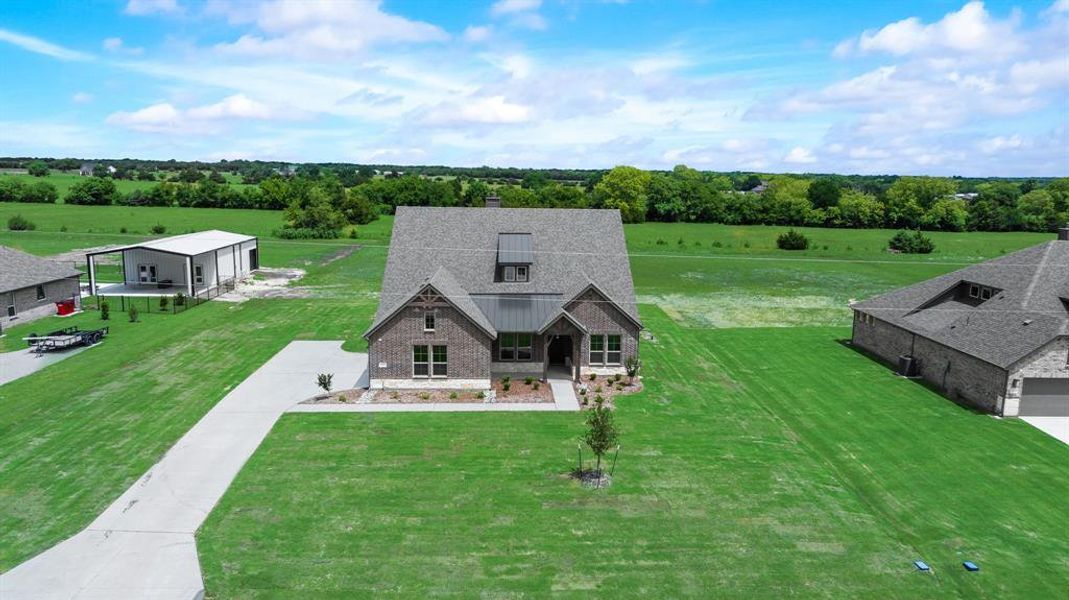 Image 39 of a home in Fannin Ranch. Image 39 of a home in Fannin Ranch.