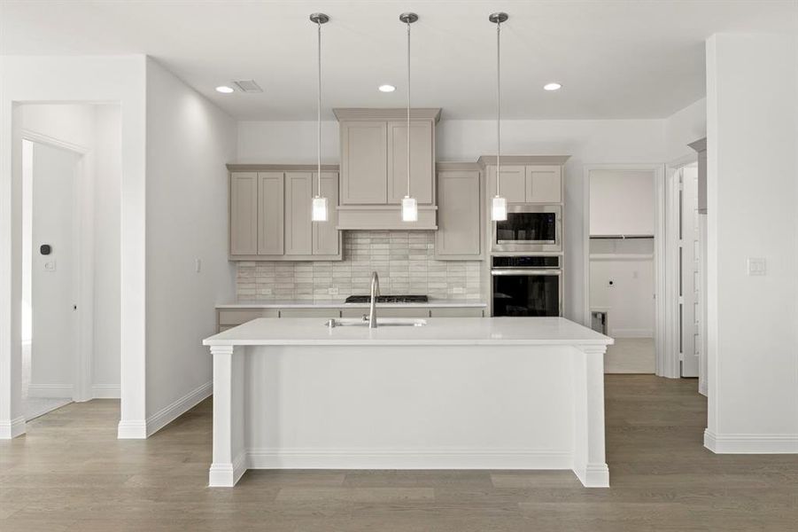 11. 3306 Agnew - Kitchen