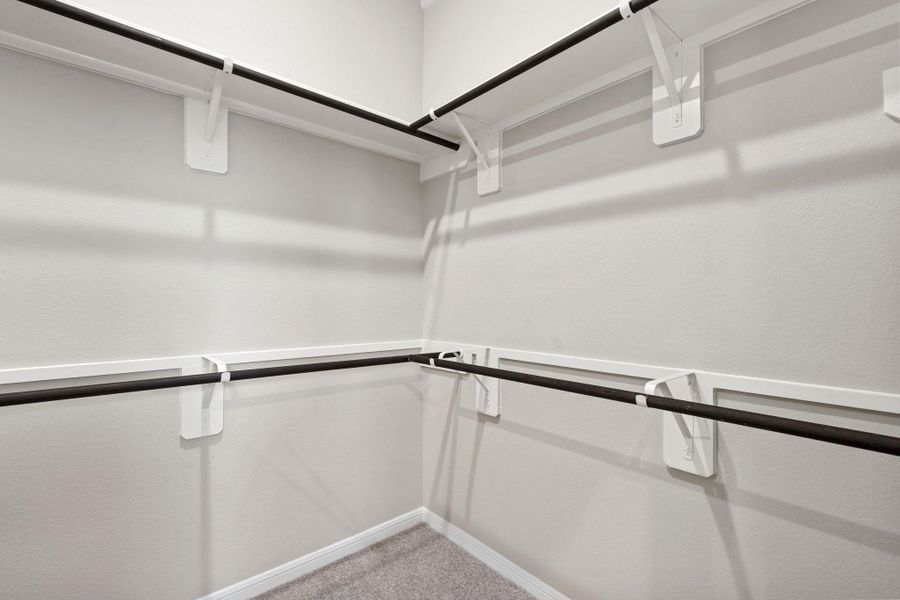 Spacious, unfurnished interior of a new home in Jubilee, Hockley (Image 12).