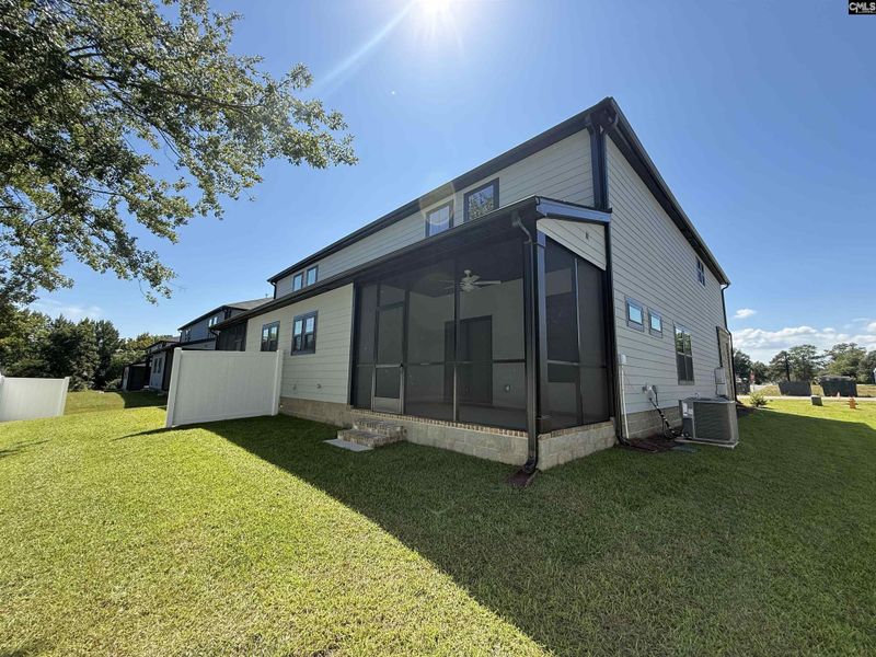 Image 51 of a home in Dunbar Village.