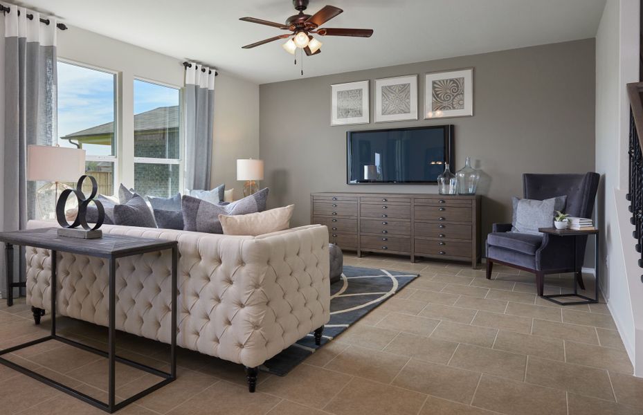 Great Room Great Room
