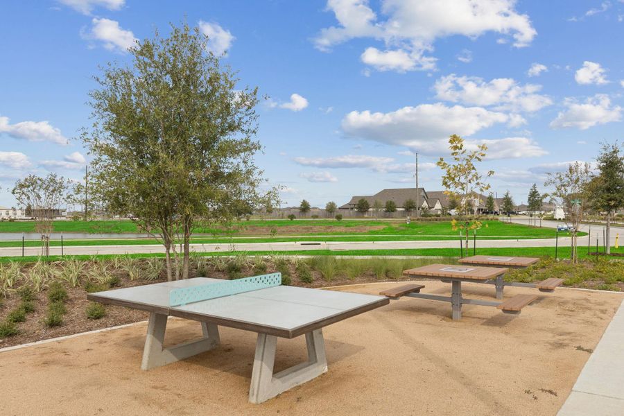 Amenity Photo Amenity Photo