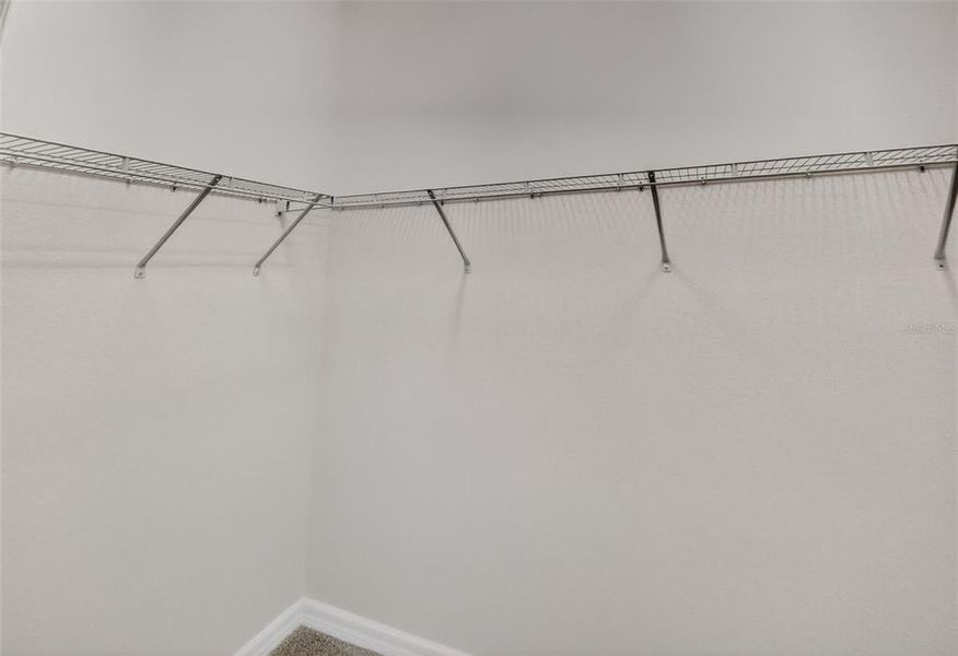 Spacious, unfurnished interior of a new home in , The Villages (Image 37). Spacious, unfurnished interior of a new home in , The Villages (Image 37).