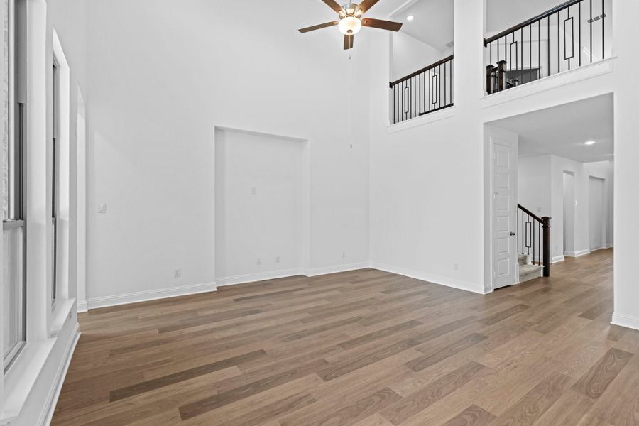 5br New Home in Celina, TX.  - Slide 18