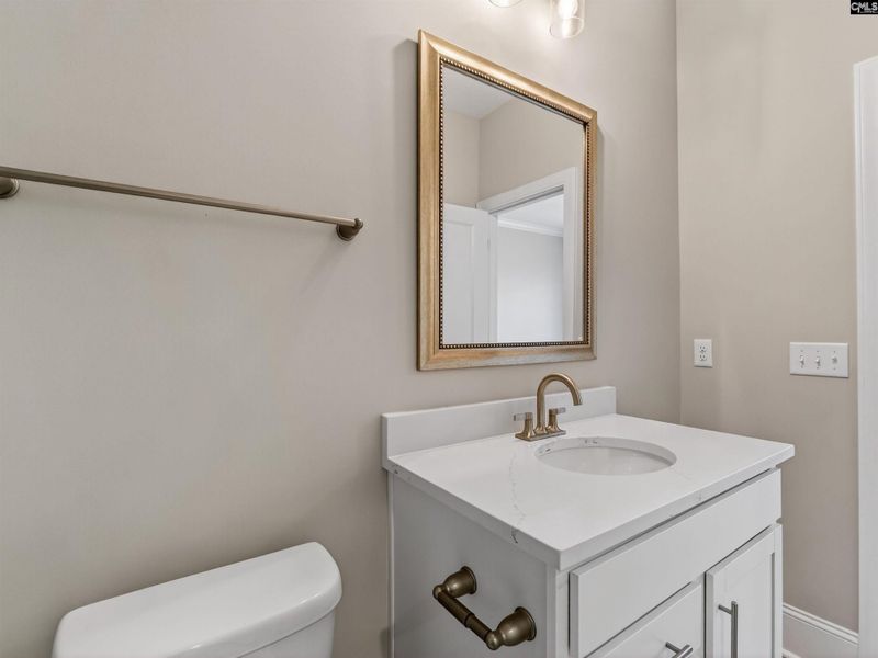 Image 43 of a home in Collins Cove.