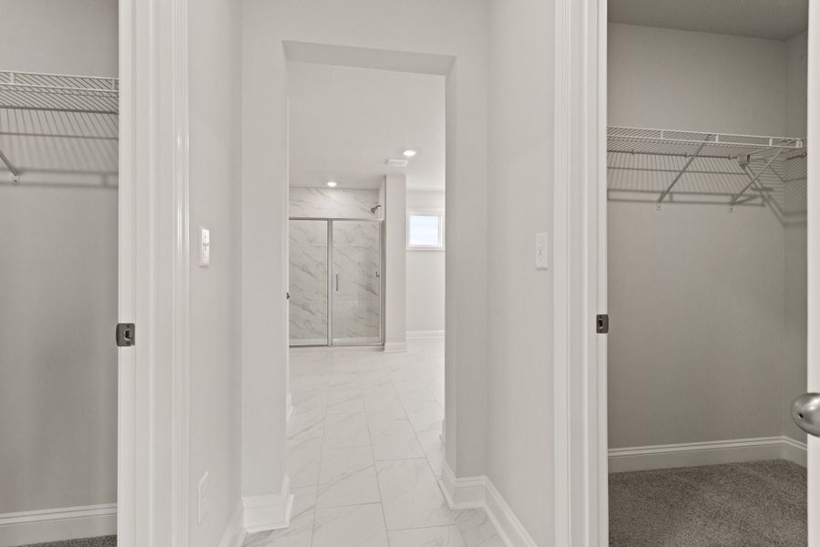 4br New Home in Easley, SC.  - Slide 22