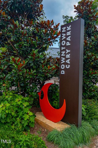 Downtown Cary 06-22-29