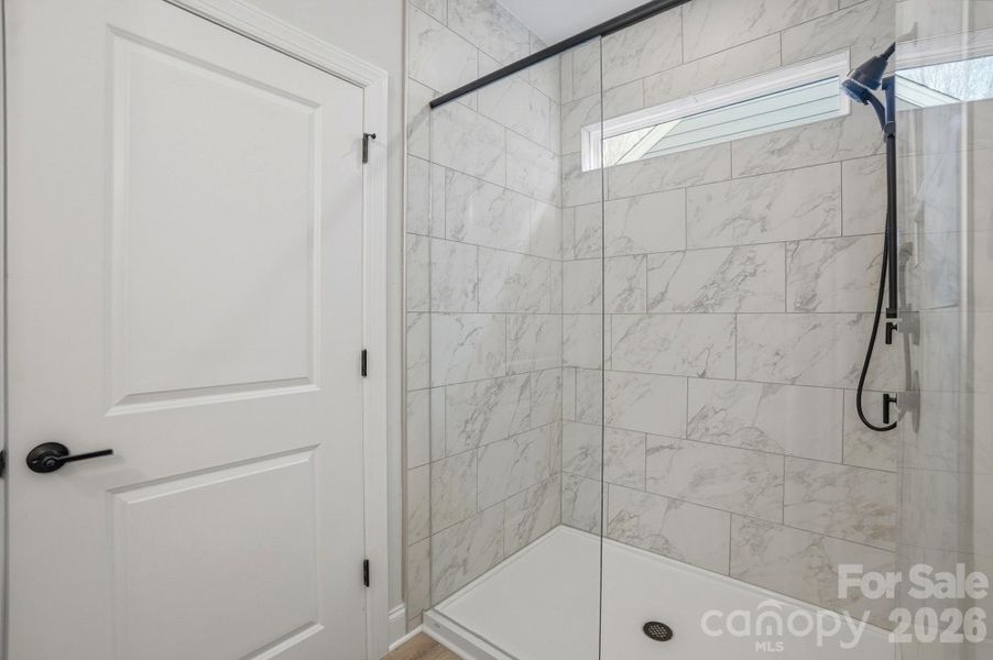 Close-up of interior finishes inside a home in Founders Landing | 55+ Community, Gastonia (Image 16).