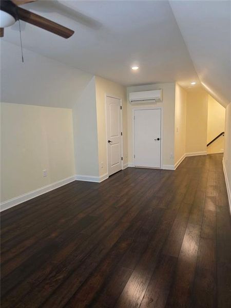 Spacious, unfurnished interior of a new home in , Canton (Image 19).