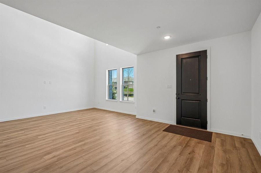 Welcome into your beautiful new lock and leave lifestyle home! Welcome into your beautiful new lock and leave lifestyle home!