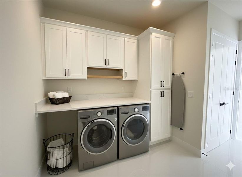 Furnished interior view inside a new home in , Port Charlotte (Image 6).