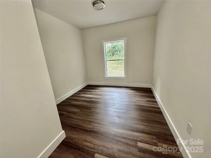 Office/Flex Space On main level