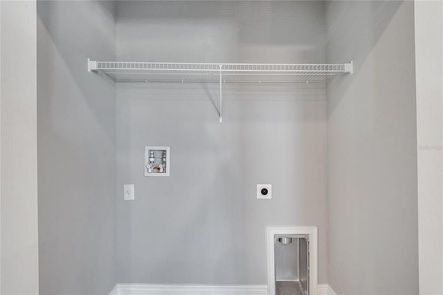 Spacious, unfurnished interior of a new home in , Kissimmee (Image 17). Spacious, unfurnished interior of a new home in , Kissimmee (Image 17).