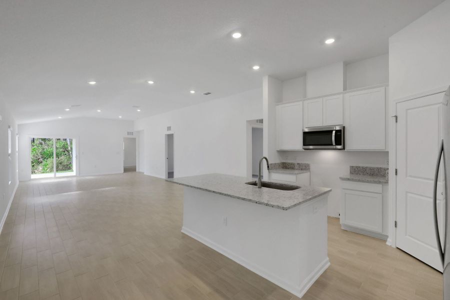 1,797sf New Home in Jacksonville, FL.  - Slide 10