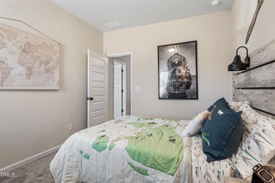 Representational Photo