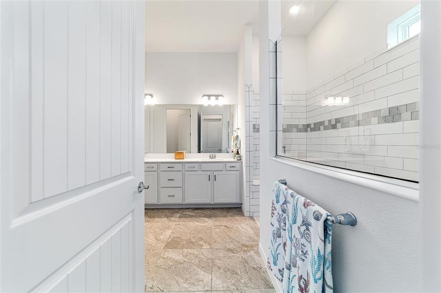 Furnished interior view inside a new home in , Ocala (Image 43). Furnished interior view inside a new home in , Ocala (Image 43).