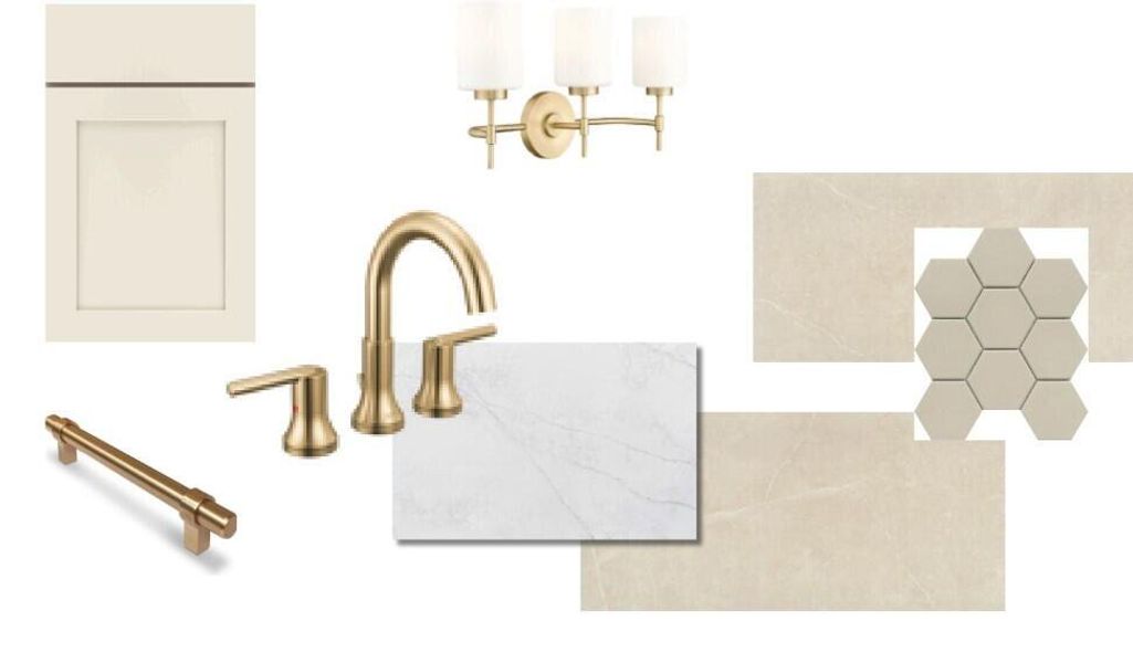 Sample of building materials used in homes in , Charleston (Image 12).