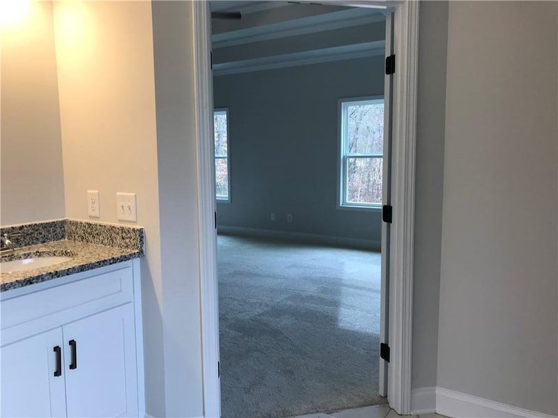 Spacious, unfurnished interior of a new home in , Jefferson (Image 74). Spacious, unfurnished interior of a new home in , Jefferson (Image 74).