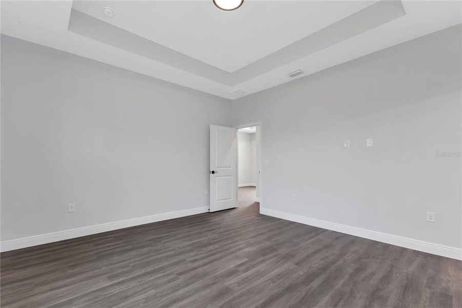 Spacious, unfurnished interior of a new home in , Port Charlotte (Image 15). Spacious, unfurnished interior of a new home in , Port Charlotte (Image 15).